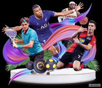 久违了，30年的等待！利物浦众将捧起英超冠军奖杯